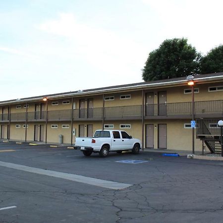 Menifee Inn 外观 照片