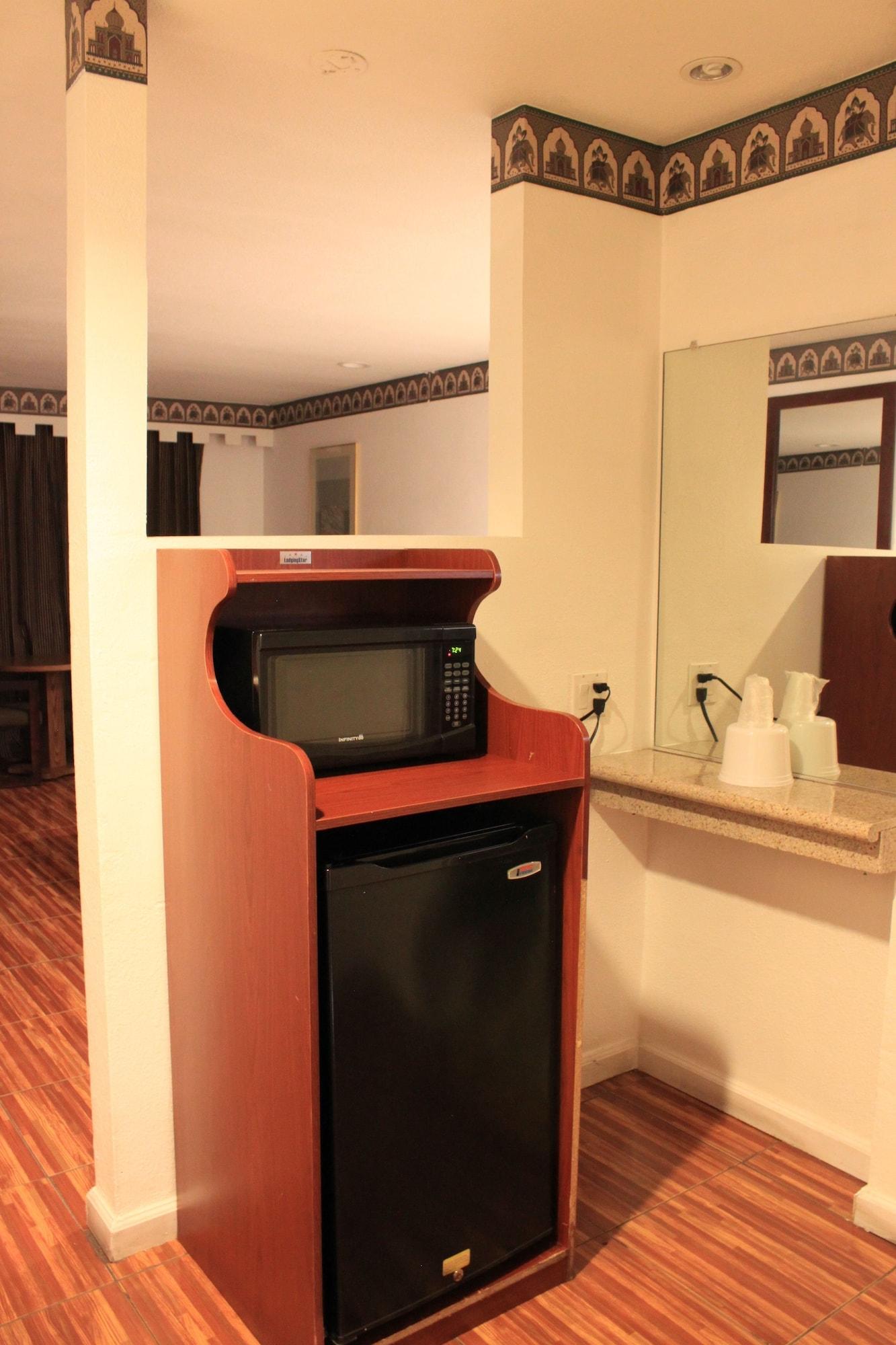 Menifee Inn 外观 照片