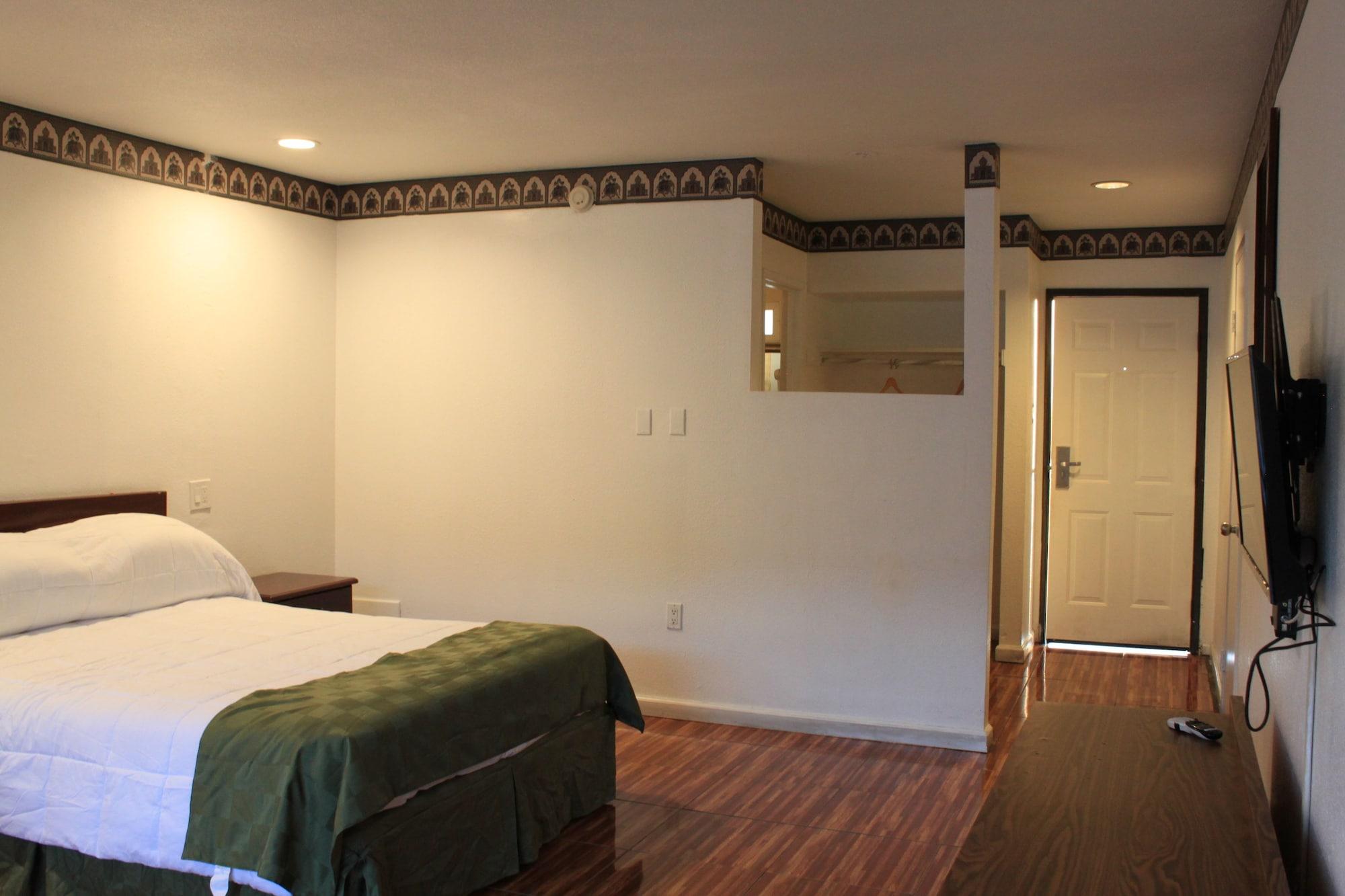 Menifee Inn 外观 照片