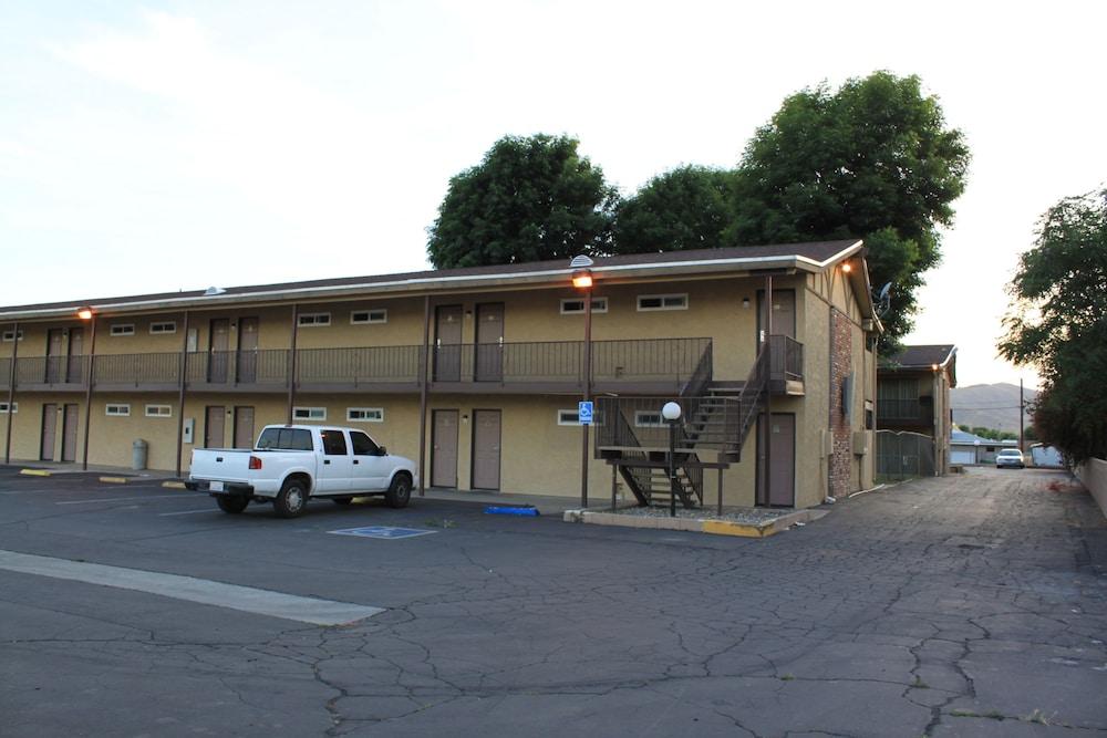 Menifee Inn 外观 照片
