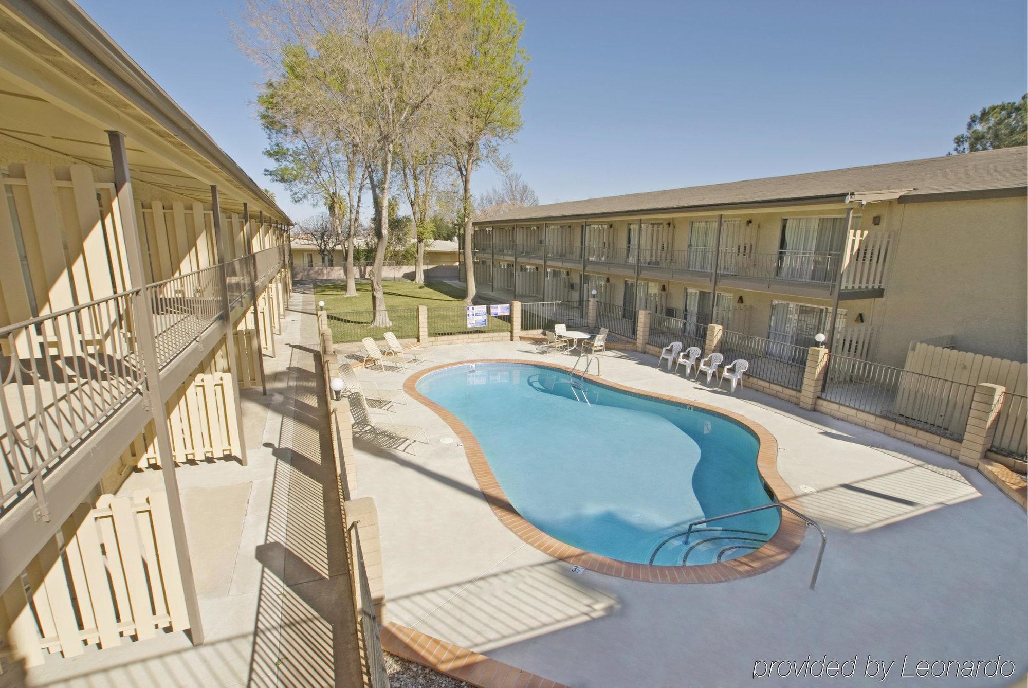 Menifee Inn 设施 照片