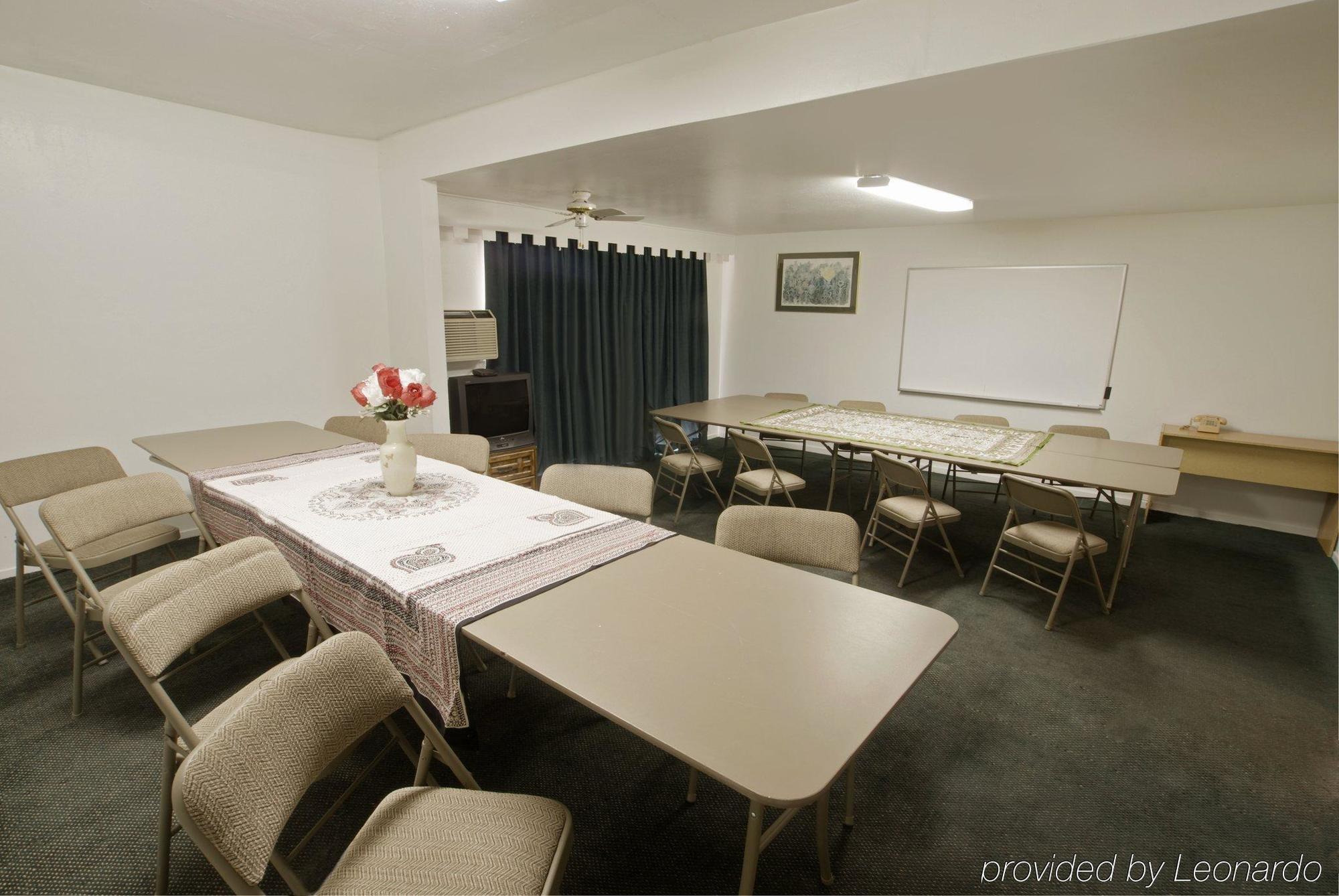 Menifee Inn 设施 照片