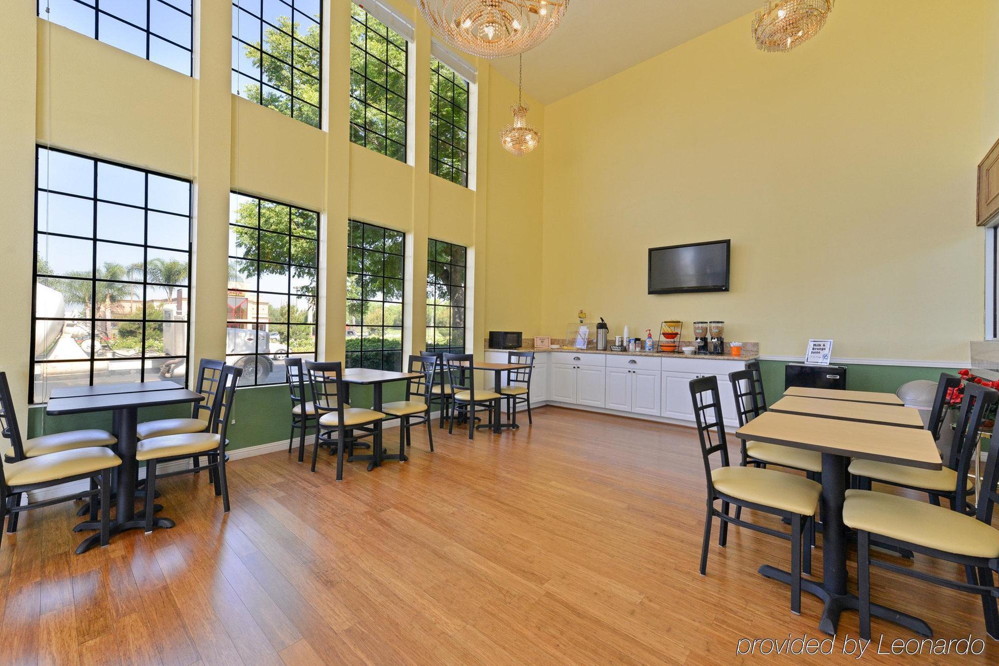 Menifee Inn 外观 照片