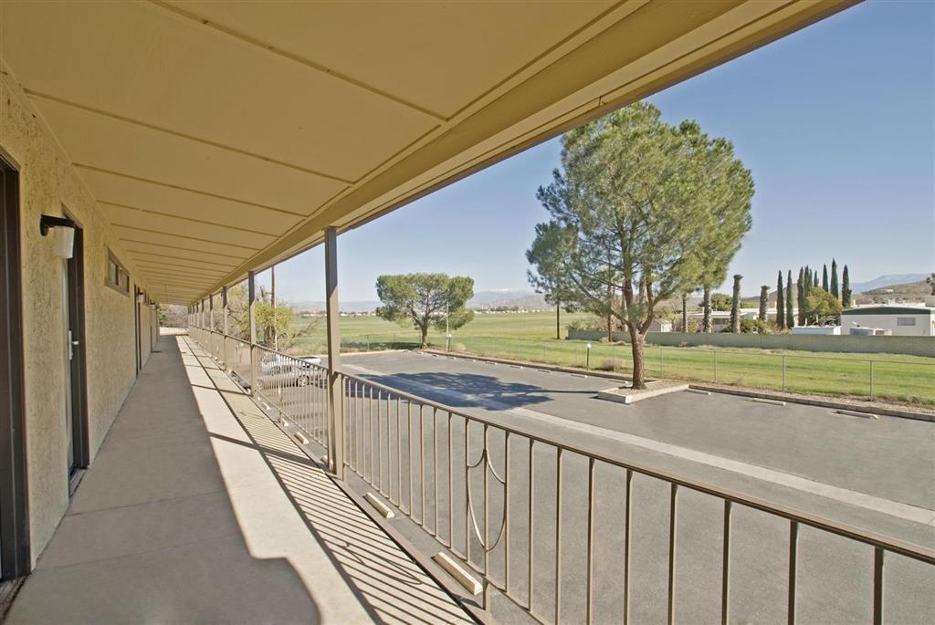 Menifee Inn 外观 照片