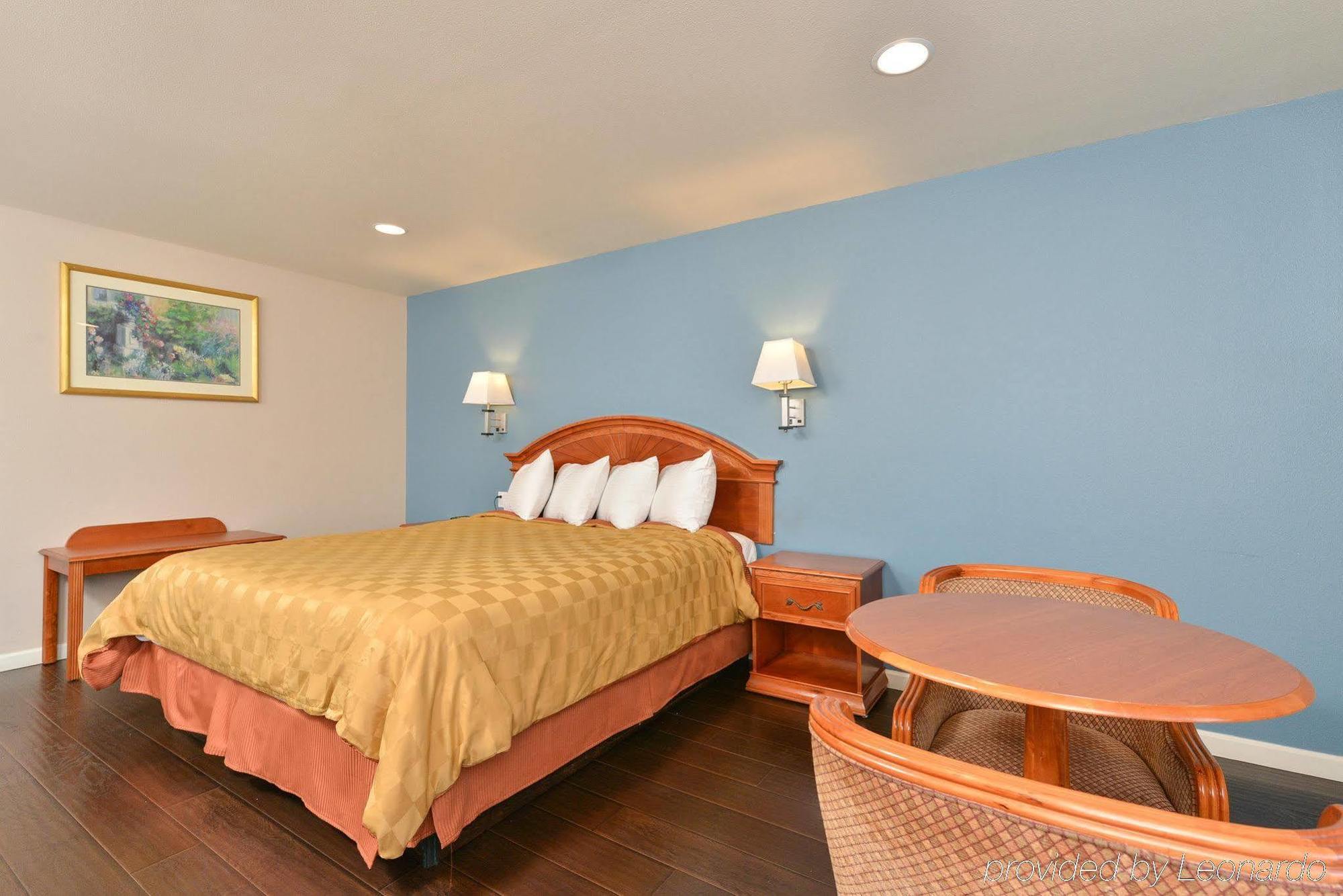 Menifee Inn 外观 照片