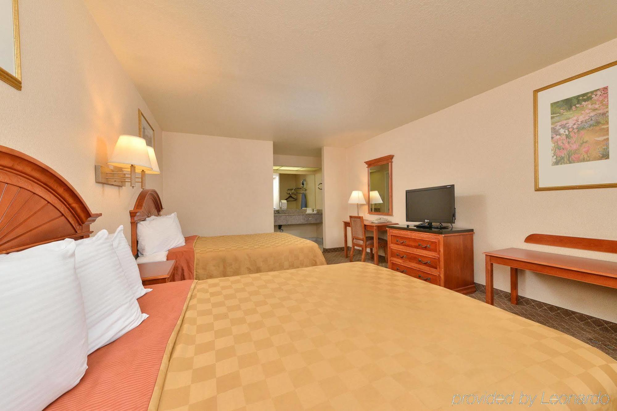 Menifee Inn 外观 照片