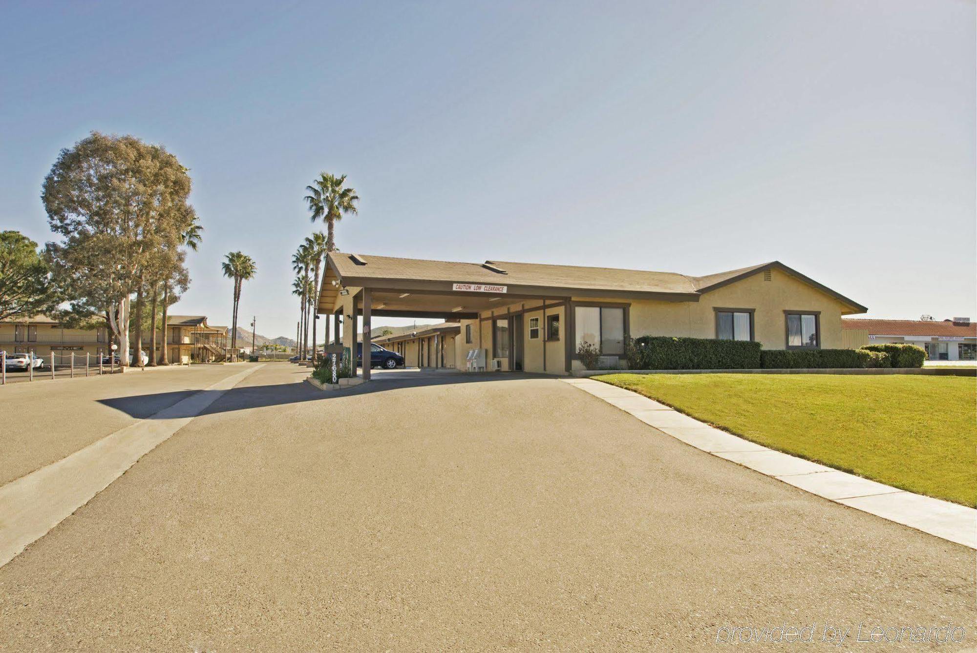 Menifee Inn 外观 照片