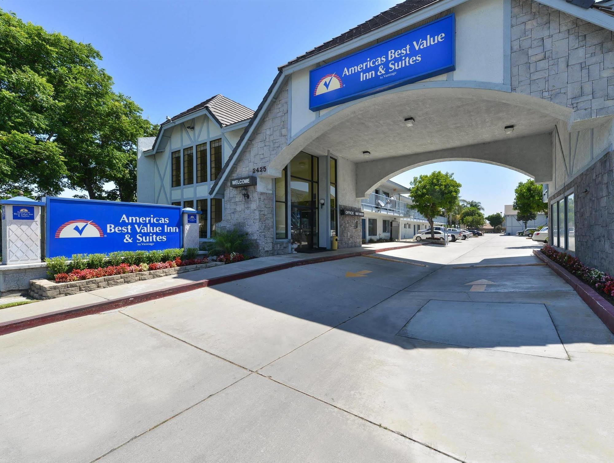 Menifee Inn 外观 照片