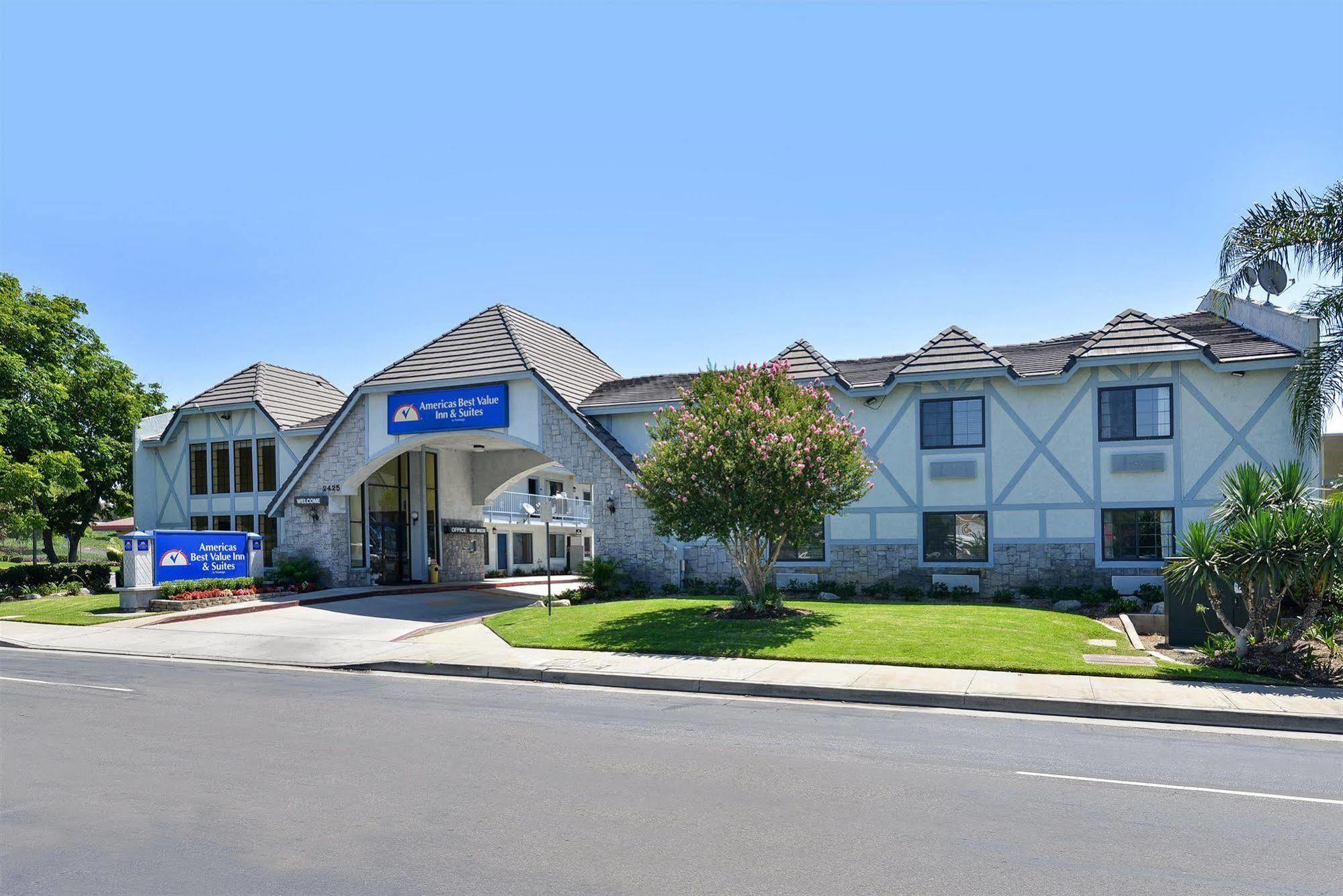 Menifee Inn 外观 照片
