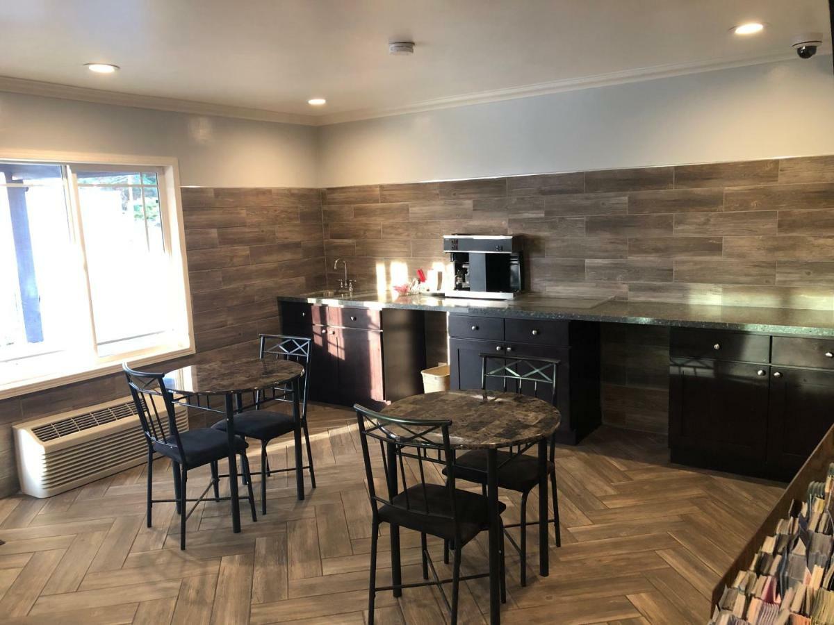 Menifee Inn 外观 照片