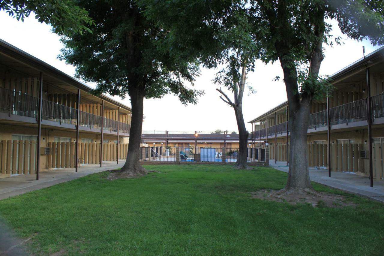 Menifee Inn 外观 照片
